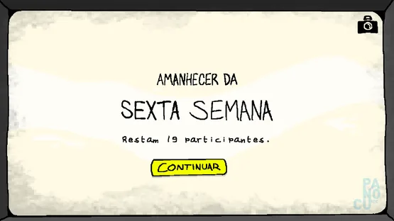 Irmão Grande & Brasileiro screenshot 5
