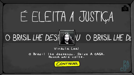 Irmão Grande & Brasileiro screenshot 7