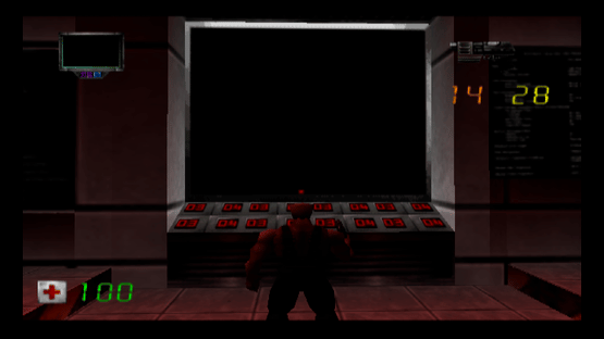 Duke Nukem: Zero Hour Screenshot