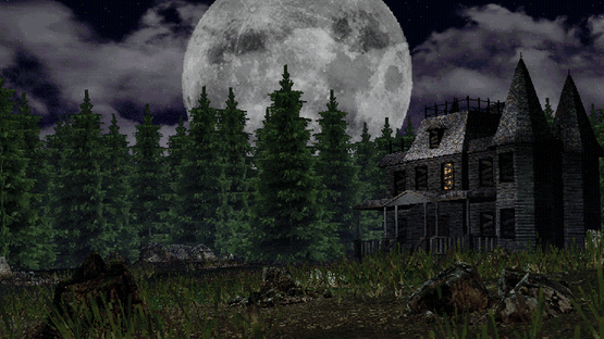 The Lunar Effect Screenshot