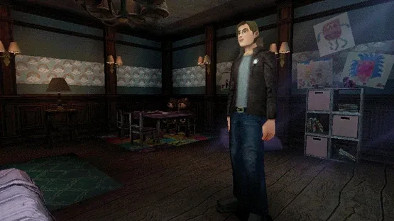 The Lunar Effect screenshot 3