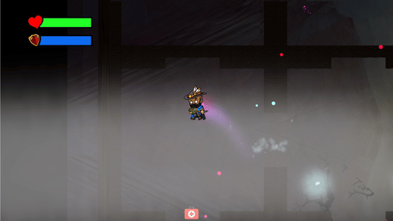 Hollow Ghost Screenshot