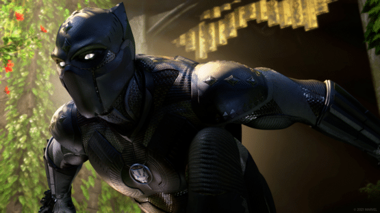 Marvel's Avengers: Black Panther - War for Wakanda Screenshot