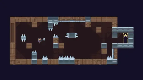 What Goes Up screenshot 2