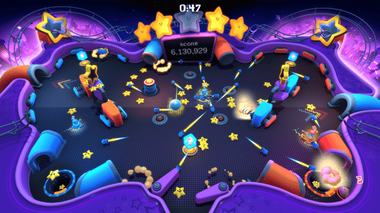 Fish Tanks Screenshot