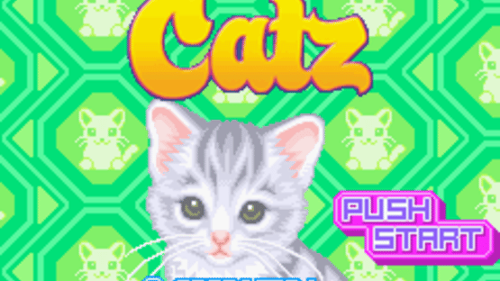 Catz Screenshot