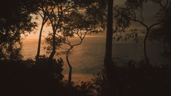 Castle Rock Beach, West Australia Screenshot