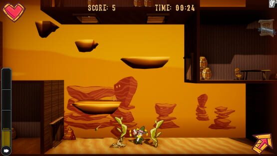 Bullets Are Fatal! cover