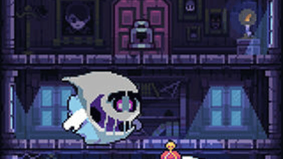 Candies 'N Curses Screenshot