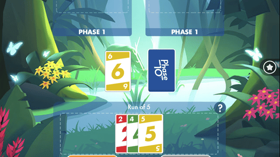 Phase 10 Online Screenshot