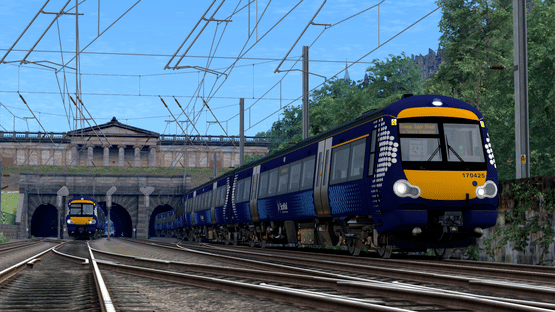 Train Simulator 2021 Screenshot