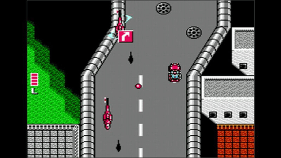 Memorial Series: Sunsoft vol. 6 Screenshot