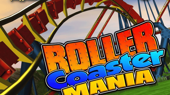 Roller Coaster Mania Screenshot