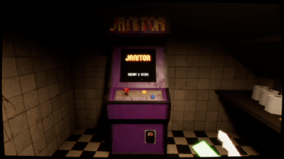 Janitor Bleeds Screenshot