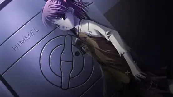 Ever17: The Out of Infinity screenshot 3