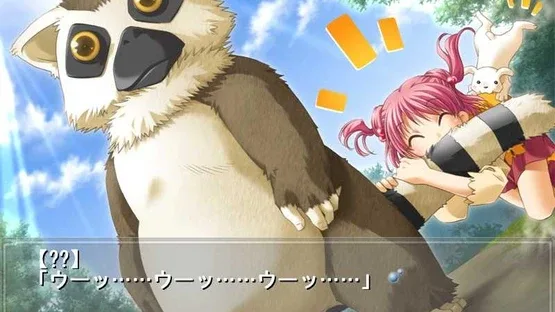 Ever17: The Out of Infinity screenshot 9