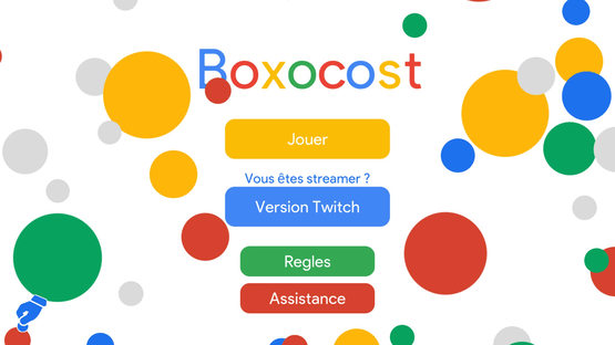 Boxocost Screenshot