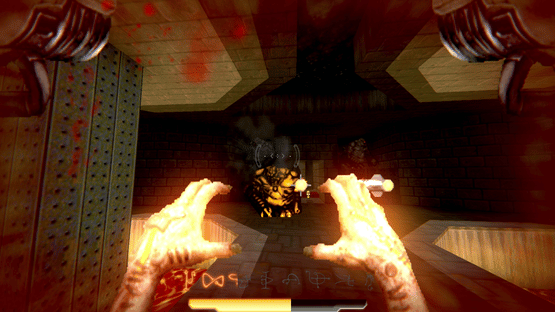 DOOM4: Death Foretold Screenshot