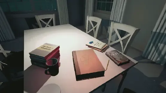 Veiled screenshot 2