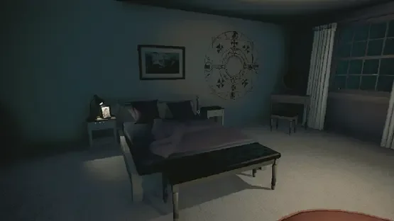 Veiled screenshot 1