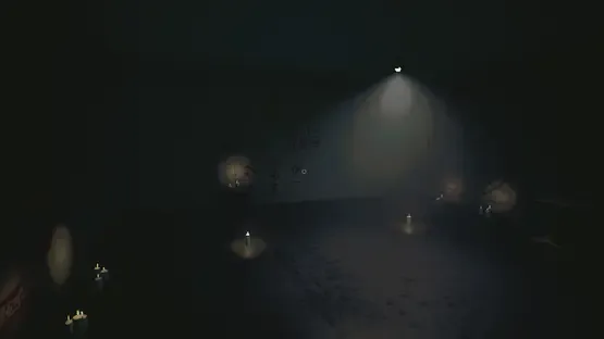 Veiled screenshot 3