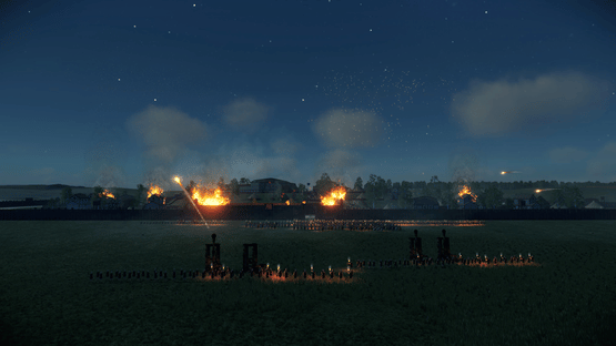 Total War: Rome Remastered Screenshot