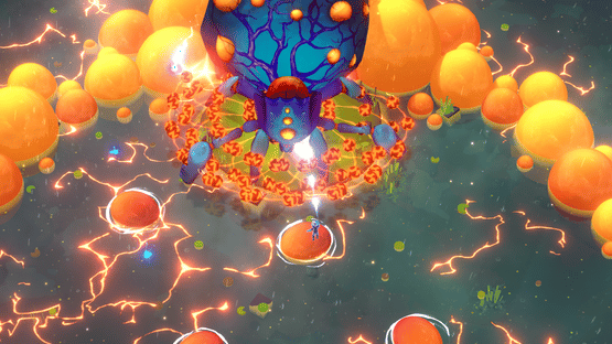 Godstrike Screenshot