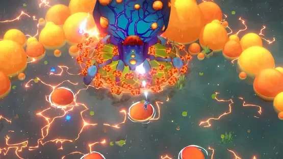 Godstrike gameplay screenshot 8