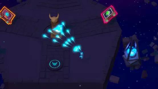 Godstrike gameplay screenshot 4