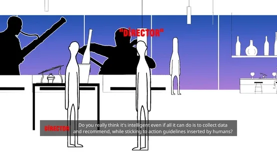 Chasing Light screenshot 6