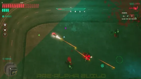 Glitchpunk screenshot 4
