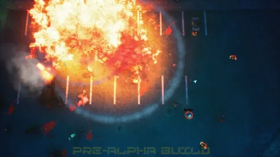 Glitchpunk screenshot 5