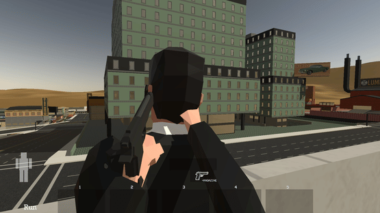 Sub Rosa Screenshot