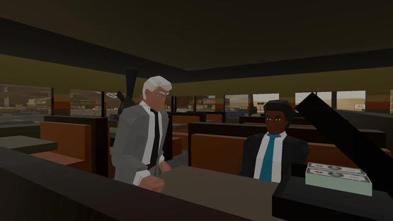 Sub Rosa Screenshot