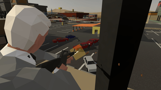 Sub Rosa Screenshot