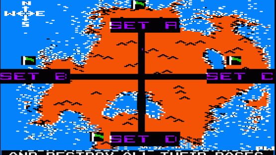 South Pacific Quest screenshot 3