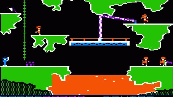 South Pacific Quest screenshot 1