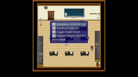 Space Pilgrim Academy: Year 1 screenshot 1