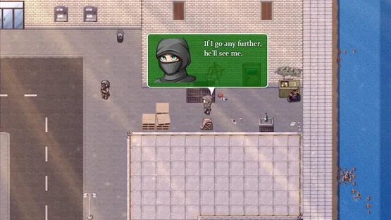 Space Pilgrim Academy: Year 1 screenshot 3