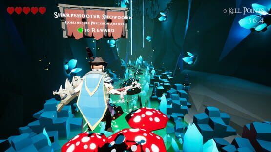 Sherwood Extreme cover