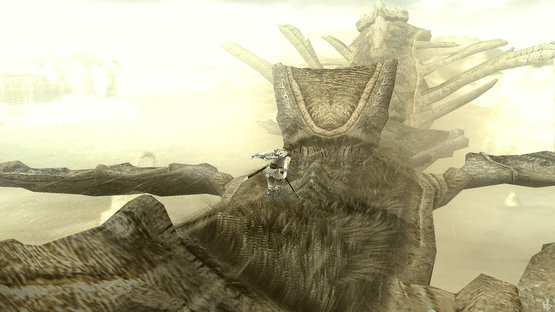 Shadow of the Colossus Screenshot