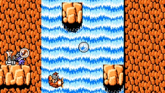 Disney's TaleSpin gameplay screenshot 2