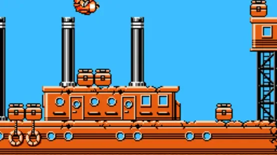 Disney's TaleSpin gameplay screenshot 7