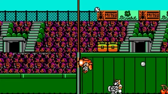 Disney's TaleSpin gameplay screenshot 5