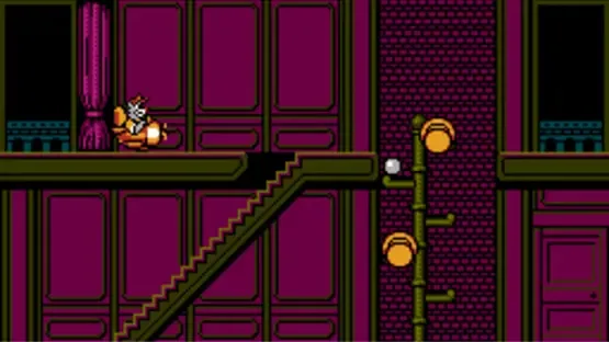 Disney's TaleSpin gameplay screenshot 3