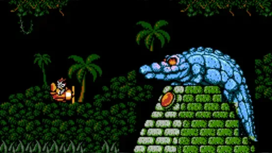 Disney's TaleSpin gameplay screenshot 11