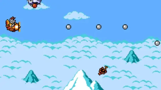 Disney's TaleSpin gameplay screenshot 9