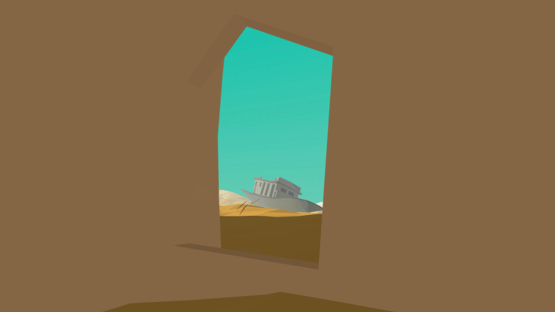 Desert Mothers Screenshot