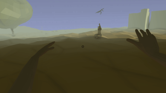 Desert Mothers Screenshot