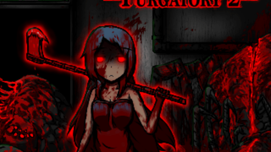 Purgatory 2 Screenshot